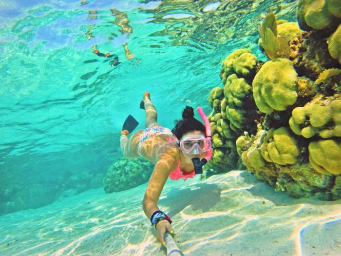Snorkeling Locations Around the World