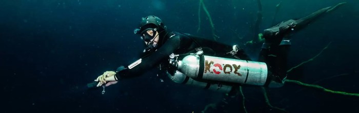 Scuba Diving Certification 2025