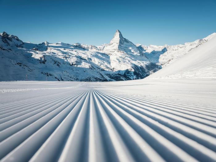 Ski Resorts in Europe 2025