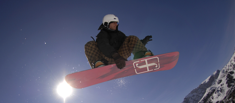 Snowboarding Tricks for Beginners