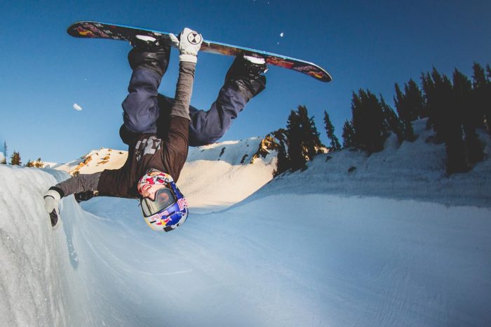 Snowboarding Tricks for Beginners